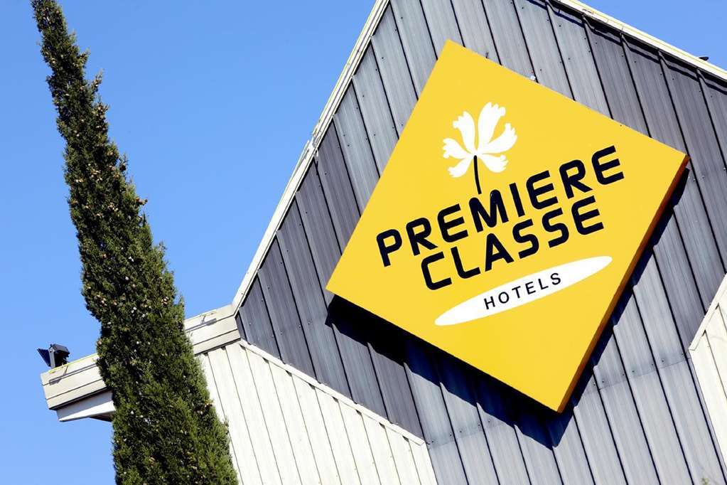 Premiere Classe Salon De Provence Fasilitas foto